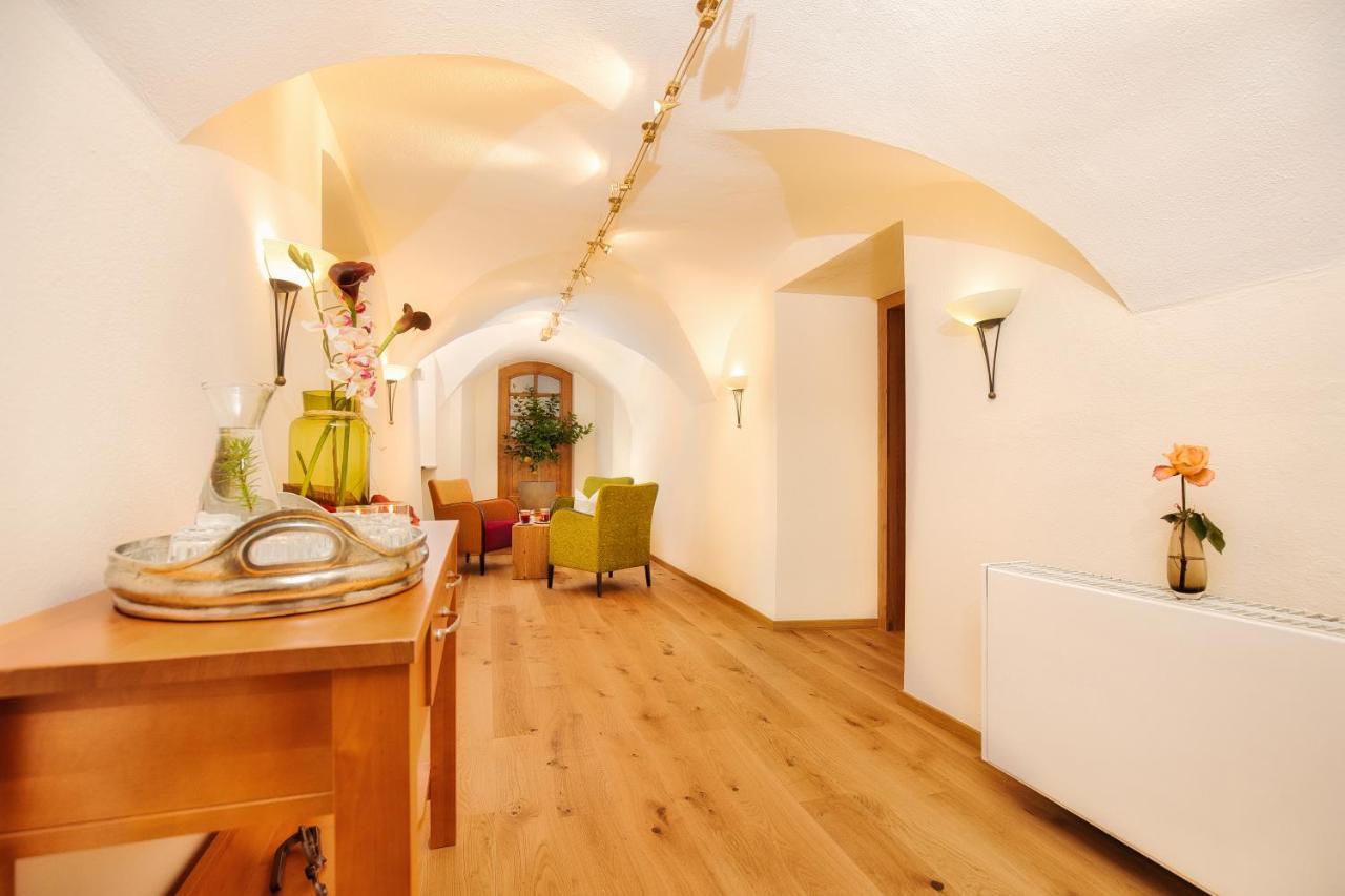 Hotel Zur Post Bad Koetzting Bagian luar foto