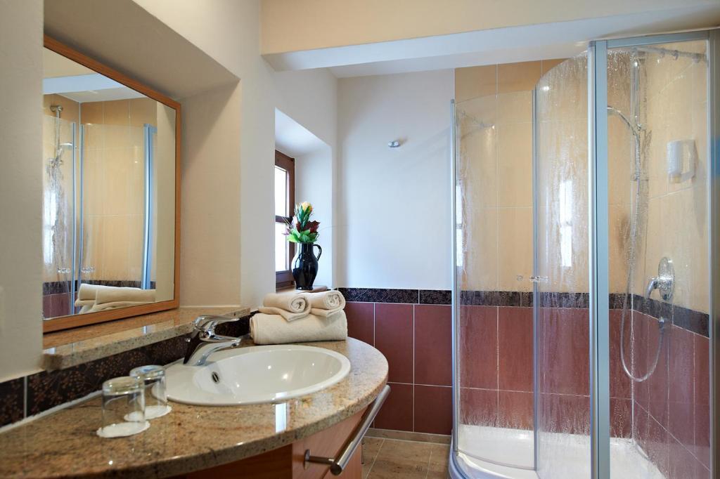 Hotel Zur Post Bad Koetzting Ruang foto