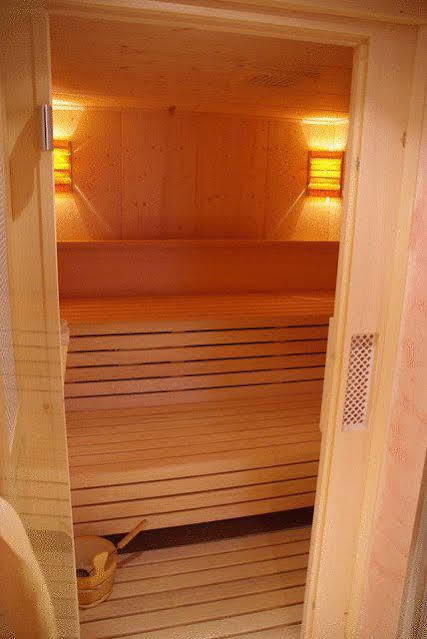 Hotel Zur Post Bad Koetzting Bagian luar foto